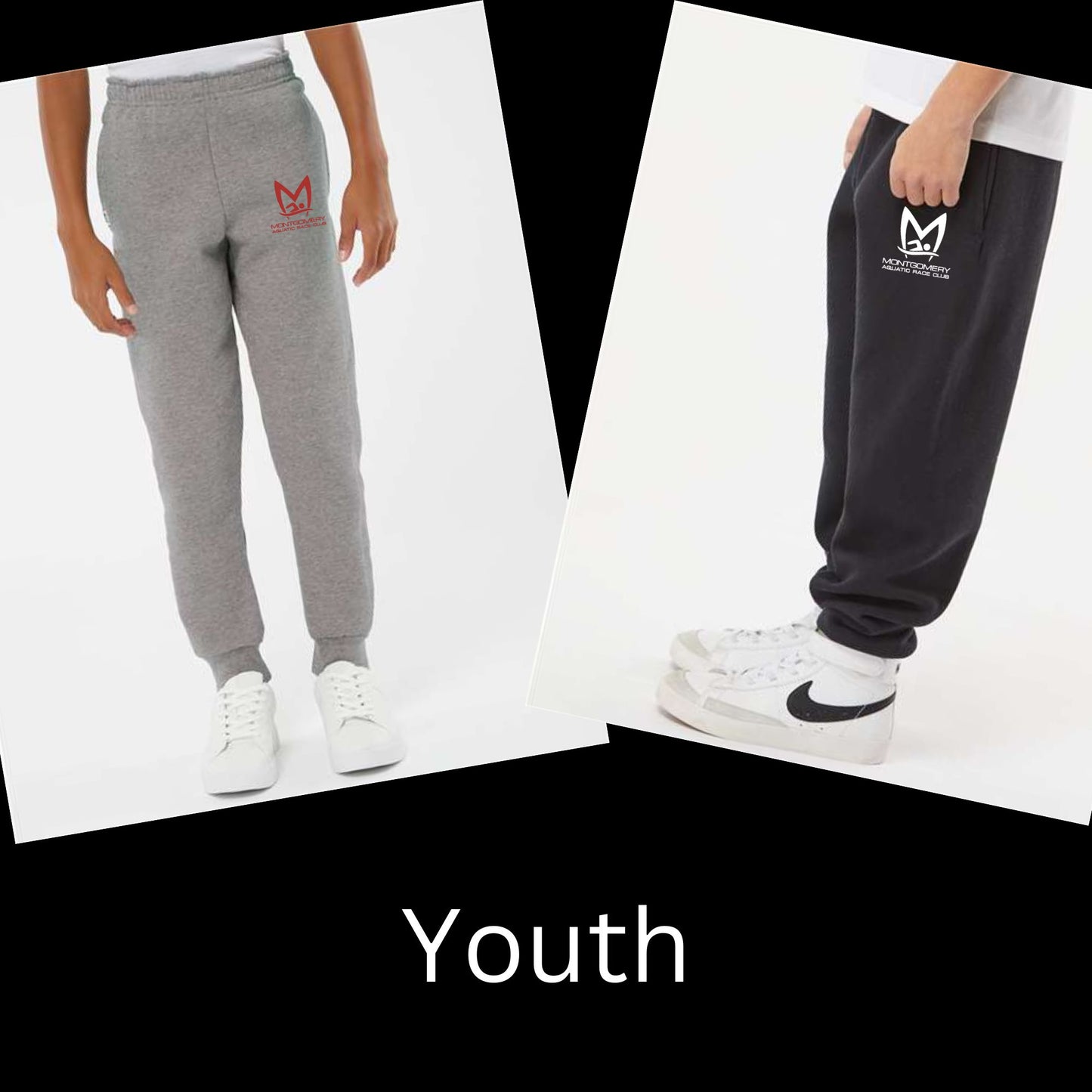 Youth or Adult MARC Sweatpants